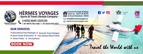 hermes voyage|hermes voyages kolkata.